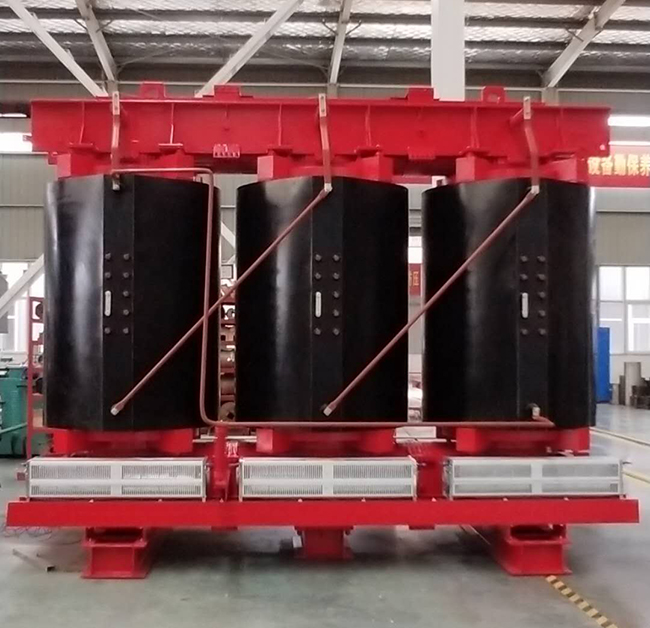 SCB10-12500/35/10 大型变压器